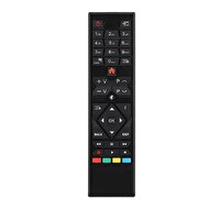 Tayfun TECHWOOD 39H802 39 inc LED TV Uyumlu Kumanda