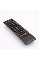 Tayfun Toshiba Ct-90368 Lcd LED TV Uyumlu Kumanda