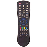 Tayfun SEG LCD-LED TV Uyumlu Kumanda