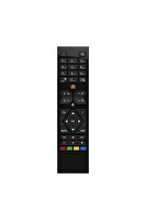 Tayfun Regal Rc39105 LED TV Uyumlu Kumanda