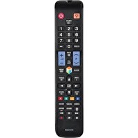 Tayfun Samsung İle Uyumlu AA59-00638A LED TV Kumandası