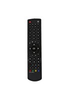 Tayfun Toshiba Rc-1910 Lcd TV Uyumlu Kumanda