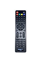 Tayfun Teknoline TQ 9000 Plus HD QAM KABLO TV Uyumlu Kumanda