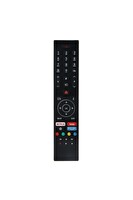 Tayfun Vestel 55ua9600 Smart LED TV Uyumlu Kumanda