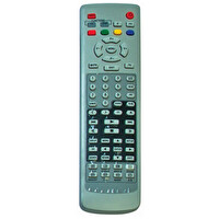 Tayfun TELEFUNKEN-SİEMENS DVD VCD Lİ MODEL TV Uyumlu Kumanda