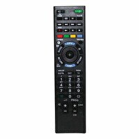 Tayfun Sony RM-ED061 Eşdeğer Lcd LED TV Uyumlu Kumanda