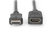 Digitus AK-330201-020S HDMI Uzatma Kablosu - 5 M