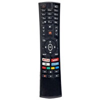 Electroon Vestel 49UD9160 4K Smart Led TV Kumanda