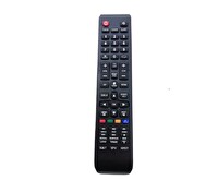 Tayfun Skytech 43ST2103 43ST4103 İle Uyumlu LED TV Kumandası