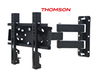 Herz Thomson İle Uyumlu 32FA2S13 32" 82 Ekran LCD Led TV Hareketli Askı Aparatı