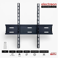 Electroon 40-55" 102-40Ekran Sabit LCD-LED TV Duvar Askı Aparatı