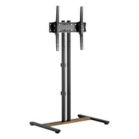 Brateck 34-55" Uyumlu 35 Kilo Destekli Monitör-TV Standı FS47-44T-01