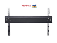 Generic Viewsonic Uyumlu IFP6550-5F Viewboard 65 Inç 4K Interaktif LCD LED Televizyon Sabit Duvar Askı Aparatı