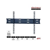 Electroon 55-80" 140-200 Ekran Sabit LCD-LED TV Duvar Askı Aparatı