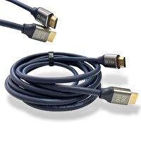 Sline Line Of Technology 3M 8K 2.1v 60Hz HDMI Kablo