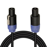 MagicVoice MV-14439 Spekon Fişli 10 M Hoparlör Ara Kablosu