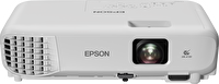 Epson EB-E01 V11H971040 3300 Lümen 15000 Kontrast Xga 3lcd Beyaz Projeksiyon Cihazı