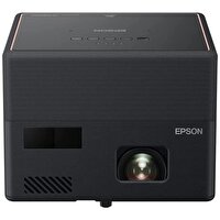 Epson EF-12 1000 ANS FHD HDMI USB Akıllı Siyah Mini Lazer Projeksiyon