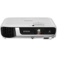 Epson EB-W51 1280 x 800 4000 ANS WXGA HDMI VGA USB 3LCD Beyaz Projeksiyon Cihazı