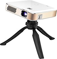 Kodak Luma 450 150" Wi-Fi Taşınabilir Full HD Bluetooth Akıllı Projektör