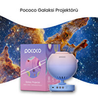 Pococo Galaxy Lite Gradient Projektör