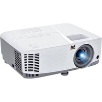 Viewsonic PA503X 3800 ANSI Lümen 1024x768 XGA 3D DLP Projeksiyon Cihazı