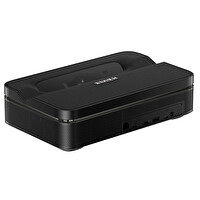 Havit PJ600 Plus L1 Google Lisanslı UST Kısa Mesafe Bataryalı DLP Projeksiyon Cihazı – 1080p