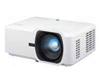 Viewsonic LS740W 5000 ANSI Lümen 1280x800 WXGA Lazer Projeksiyon Cihazı