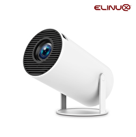 Elinux HY300PRO Akıllı Android 13 Projektör Cihazı - T950s