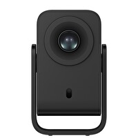 TCL C1 230 Lümen FHD Wi-Fi Google Tv Taşınabilir Mini Projeksiyon Cihazı