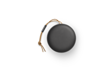 Bang & Olufsen Beosound A1 2. Nesil Su Geçirmez Taşınabilir Siyah Bluetooth Hoparlör