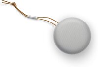 Bang & Olufsen Beosound A1 2. Nesil Su Geçirmez Taşınabilir Duman Grisi Bluetooth Hoparlör