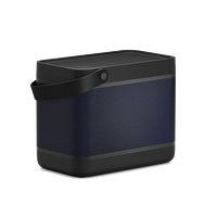 Bang & Olufsen Beolit 20 Taşınabilir Siyah Bluetooth Hoparlör