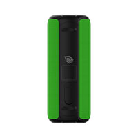 Bukra V1 Max Yeşil Bluetooth Hoparlör