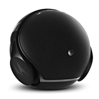 Motorola Sphere + Siyah Bluetooth Kulaklık ve Hoparlör