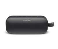 Bose Soundlink Flex Siyah Bluetooth Hoparlör