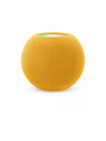 Apple Homepod Mini Akıllı Sarı Bluetooth Hoparlör
