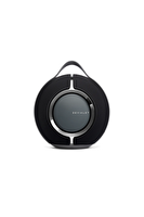 Devialet Mania Taşınabilir Siyah Bluetooth Hoparlör