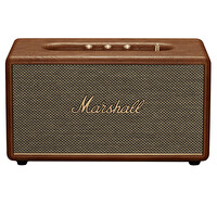 Marshall Stanmore III Kahverengi Bluetooth Hoparlör