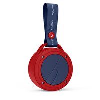 Nautica S20 Taşınabilir 400 mAh Ses Bombası Lacivert-Kırmızı Bluetooth Speaker Hoparlör