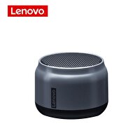 Lenovo K30 Siyah Bluetooth Hoparlör