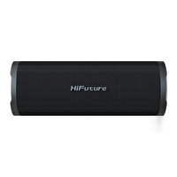 HiFuture Ripple BT 5.3 30W IPX7 Taşınabilir Stereo Siyah Bluetooth Hoparlör