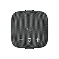 Tribit Stormbox Micro 2 IP67 Su Geçirmez 10W 30 Saat Oynatma Süresi XBASS Taşınabilir Siyah Bluetooth Hoparlör