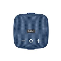 Tribit Stormbox Micro 2 IP67 Su Geçirmez 10W 30 Saat Oynatma Süresi XBASS Taşınabilir Mavi Bluetooth Hoparlör