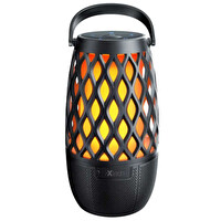 İxtech Ix-E01 Işıklı Taşınabilir Bluetooth Hoparlör