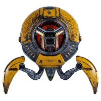 GravaStar Mars Pro Sarı Özel Seri 20W Bluetooth Hoparlör