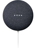 Google Home Mini Akıllı Asistan Hoparlör Siyah