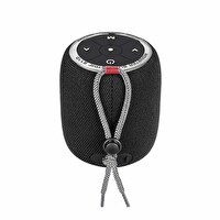 Monster Audio Superstar S110 Taşınabilir Kablosuz Hoparlör 10W
