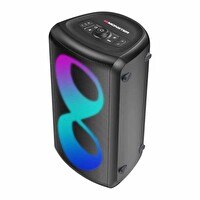 Monster Audio Cycle Plus 2 Mikrofonlu Bluetooth Hoparlör 120W