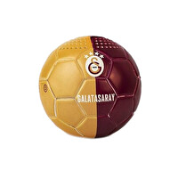 Doppler Galatasaray Lisanslı Futbol Topu Bluetooth Hoparlör-GS Cimbom Goal